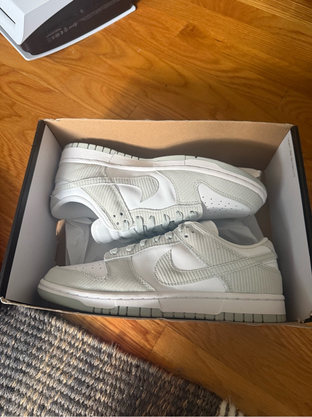 Air Jordan 1 Retro Low OG Corduroy – Women’s 10 – New/Unworn – CZ0775-133